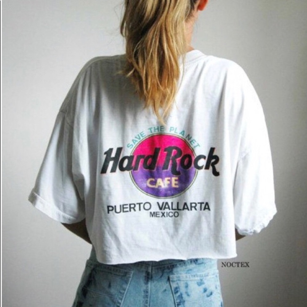 Surprise Vintage Graphic Tee’s - Picture 4 of 7